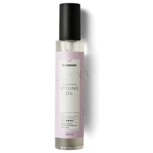 hh simonsen - Hair Styling Oil 100ml Produktbild