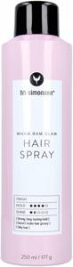 HH Simonsen Hairspray 250 ml produkt bild