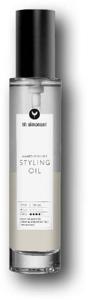 HH Simonsen Styling Oil 100 ml produkt bild