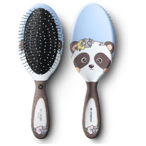 HH Simonsen Kids Panda Brush 1 pcs produkt bild