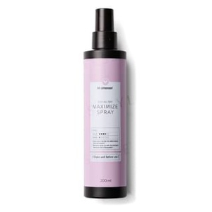 hh simonsen - Maximize Hair Spray 200ml Produktbild