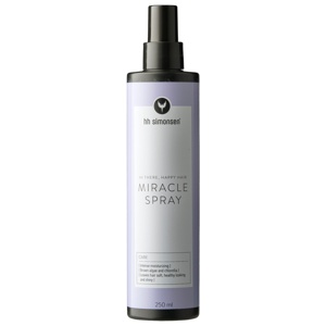 HH Simonsen Miracle Spray 250 ml produktbillede