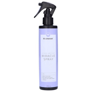 HH Simonsen Miracle Spray produktbillede