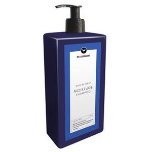 HH Simonsen Moisture Shampoo - 700 ml. produktbillede