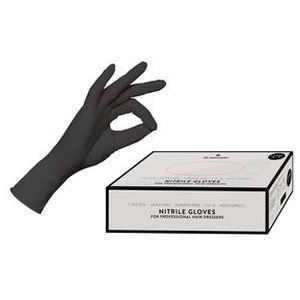 HH Simonsen Nitril Gloves 100 stk. - Flere strørelser produktbillede