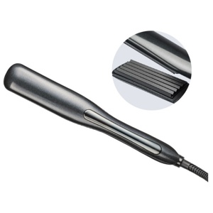 HH Simonsen ROD Curling Iron vs6 Crimping produkt bild