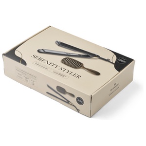 HH Simonsen Serenity Styler incl. Gloss Air Brush - Gold AW26 - 1 stk. produktbillede
