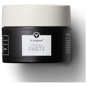 HH Simonsen Styling Paste 90 ml produktbillede