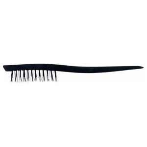 HH Simonsen The Styling Brush - Black produktbillede