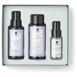 HH Simonsen Travelkit Care - 1 sæt produktbillede