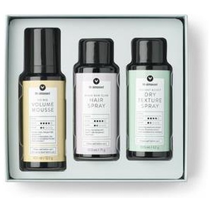 HH Simonsen Travelkit Styling - 1 sæt produktbillede