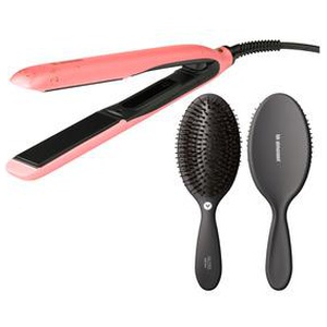 HH Simonsen True Divinity inkl. Gloss Brush Peachy Gold - 1 stk produktbillede