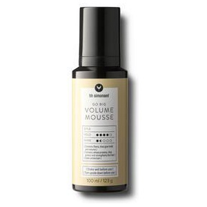 HH Simonsen Volume Mousse - 100 ml. produktbillede