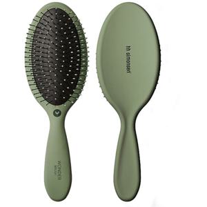 HH Simonsen Wonder Brush Army Green produkt bild