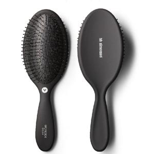 HH Simonsen Wonder Brush Black produkt bild