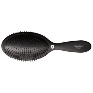 HH Simonsen Wonder Brush - Black produktbillede