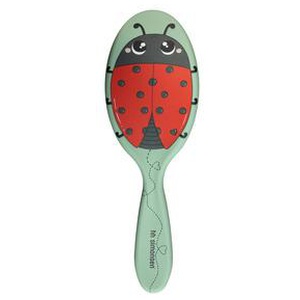 HH Simonsen Wonder Brush Ladybug - 1 stk. produktbillede
