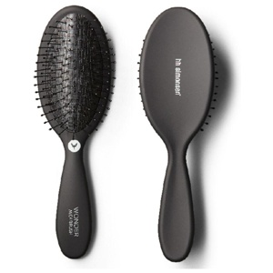 HH Simonsen Wonder Brush Midi Black produkt bild