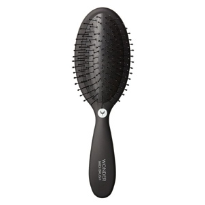 HH Simonsen Wonder Brush Midi Black produktbilde