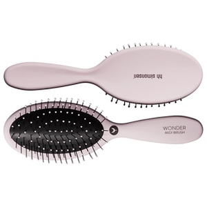 HH Simonsen Wonder Brush Midi - Dusty Rose produktbillede