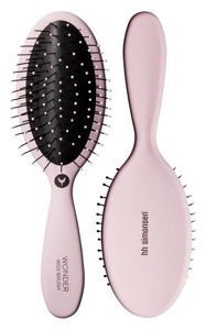 HH Simonsen Wonder Brush Midi Dusty Rose produktbilde