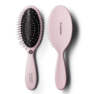 HH Simonsen Wonder Brush Midi Dusty Rose produkt bild