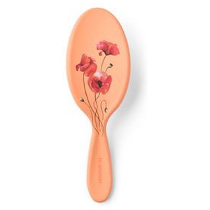 HH Simonsen Wonder Brush Orange Blume - 1 stk. produktbillede
