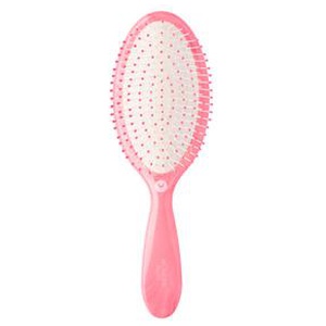 HH Simonsen Wonder Brush Pink - 1 stk. produktbillede