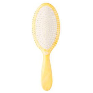 HH Simonsen Wonder Brush Yellow - 1 stk. produktbillede