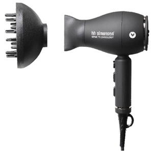 HH Simonsen XS dryer produkt bild