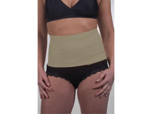 HH støtte/brokkbelte H19cm str S 1 stk produktbilde