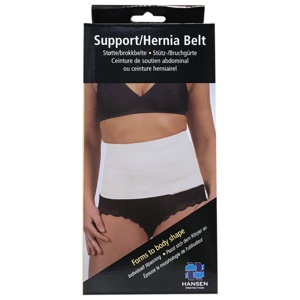HH støtte/brokkbelte H19cm XS 1 stk produktbilde