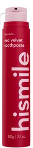 Hismile Red Velvet Toothpaste 60 g produkt bild
