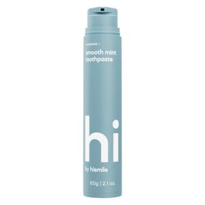 Hismile Hi by Hismile Smooth Mint Toothpaste 60g produkt bild