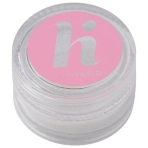 Hi Hybrid #511Glam Silver Dust 0,6 g produkt bild