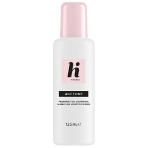 Hi Hybrid Acetone 125ml produkt bild