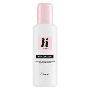 Hi-Hybrid Gel Cleanser for Gel Nail Polish UV Nail Cleaner 125ml produkt bild