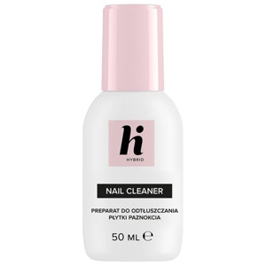 hi hybrid Nail Cleaner 50 ml produkt bild