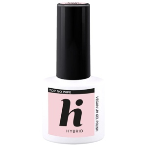 hi hybrid Top No Wipe For UV Gel Polish 5 ml produkt bild