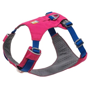 Hi & Light sele XS Alpenglow Pink produktbillede
