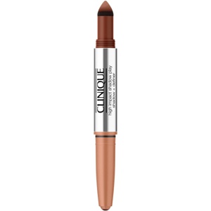 Clinique High Impact Dual 19 g - Flame And Amber Produktbild