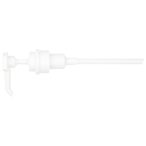 Hibiscrub doseringspumpe produktbilde