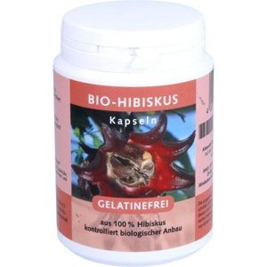 HIBISKUS KAPSELN Bio Produktbild