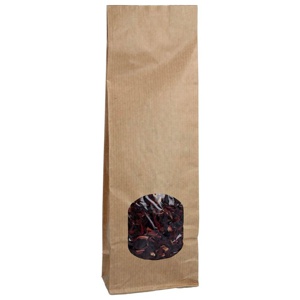 HIBISKUSBLÜTEN 100 g Produktbild