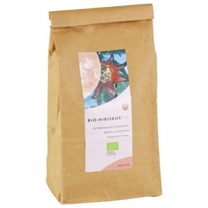 HIBISKUSTEE Bio Produktbild