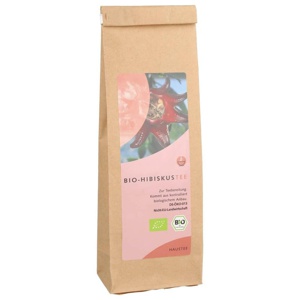 HIBISKUSTEE Bio Produktbild