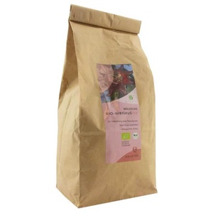 HIBISKUSTEE Bio Produktbild