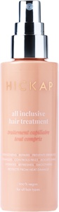 Hickap All Inclusive Hair Treatment 100 ml produktbillede