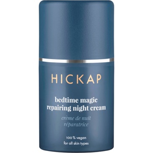 HICKAP Bedtime Magic Repairing Night Cream 50 ml Produktbild