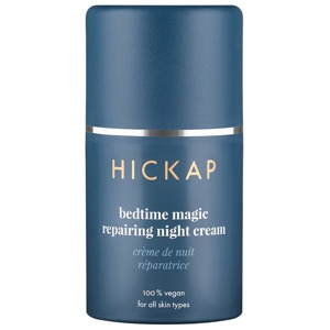 HICKAP Bedtime Magic Repairing Night Cream 50 ml produktbilde